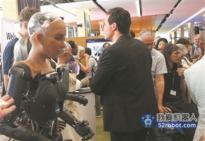 未来可期｜与具身智能并行：人形机器人的崛起与挑战