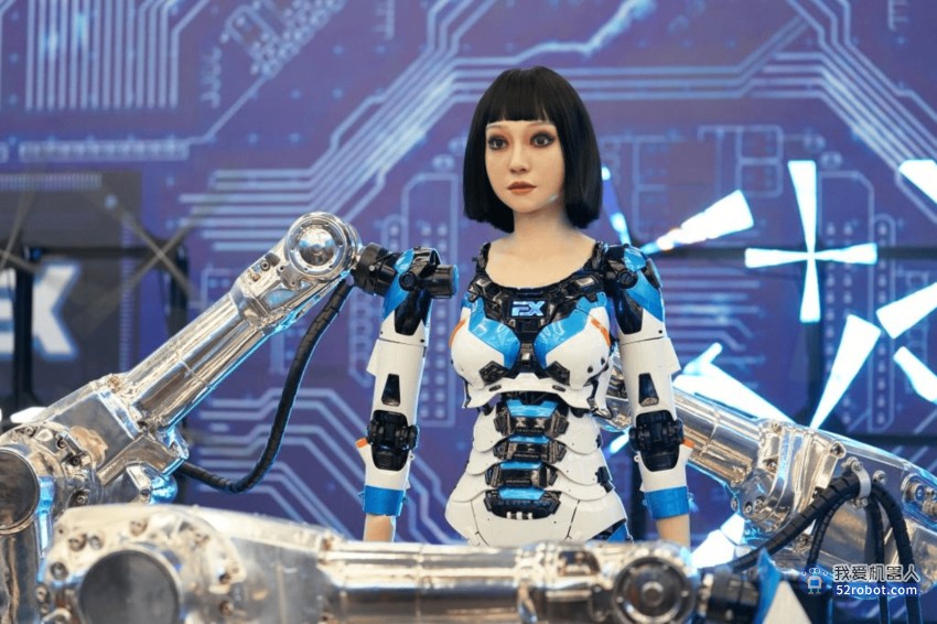 大模型赋能：人形机器人“更逼真”“很能干”，政策协同加速产业落地