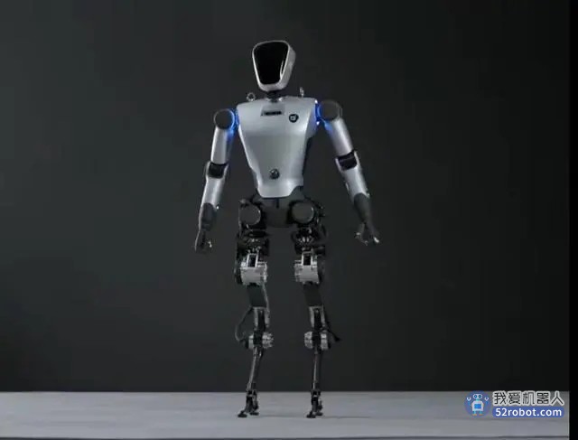 造“最实用最酷的机器人”，“天才少年”稚晖君重出江湖