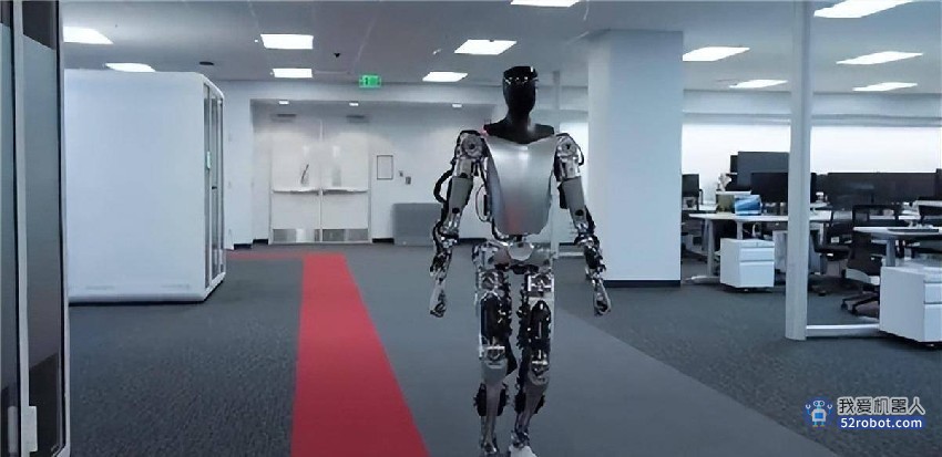 科创板机器人板块半年报扫描：整体业绩不如人意 人形机器人尚处萌芽阶段