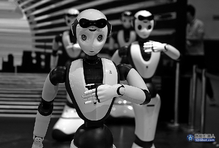 聚焦2023世界机器人大会：炫酷机器人的N种打开方式