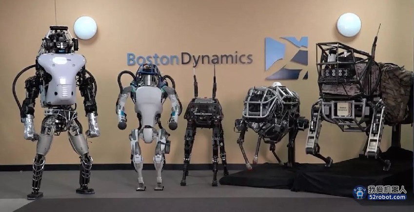 机器人行业专题报告：人形机器人的前世今生！