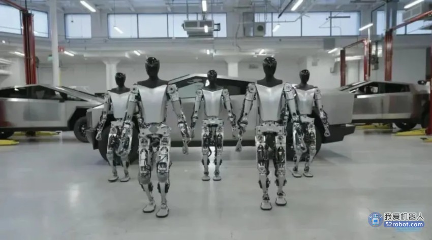 人形机器人缘何被“马斯克们”看好？具身智能的“终极幻想”还有多远