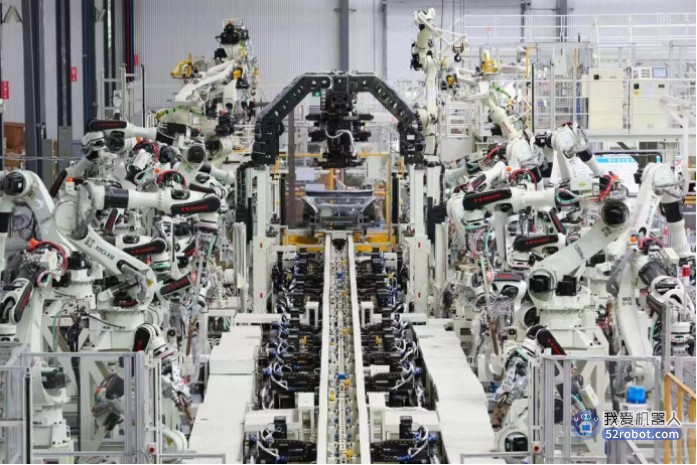 市场或达1540亿美元，国内核心部件厂商靠什么狙击人形机器人？