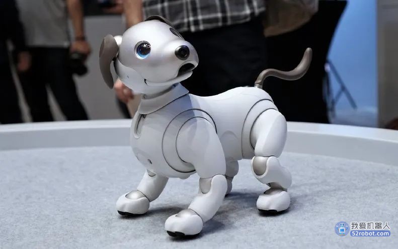 机器人科普：为什么四足机器人总设计成机器狗的样子？