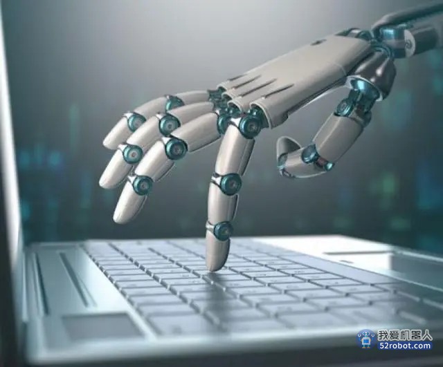 人工智能科技革命推演：机器人是具体应用和最佳载体！