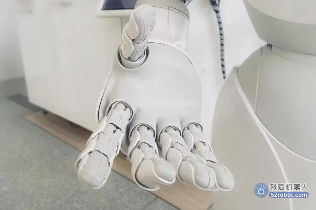 助力工业智能化升级 复合移动机器人生态圈在沪启动