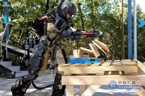 中国外骨骼机器人行业发展现状及2025年市场规模预测