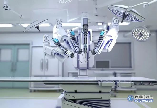 进口手术机器人溢价千万，基层医院仍扎堆采购，为何我国造不出来