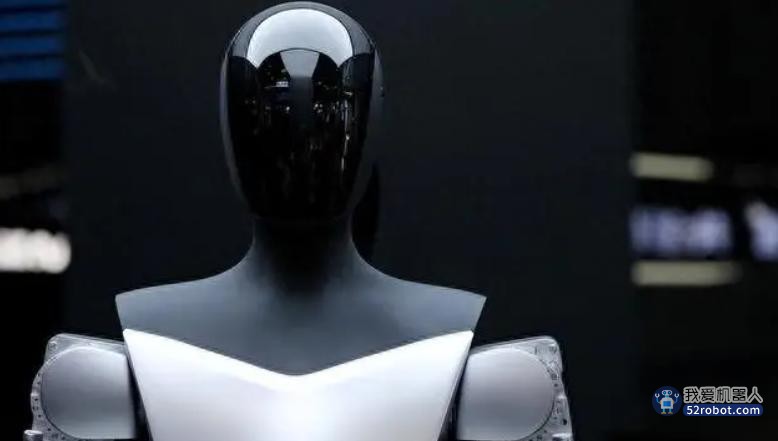 特斯拉招兵买马人形机器人迎奇点时刻，微美全息推进机器人产业提速发展