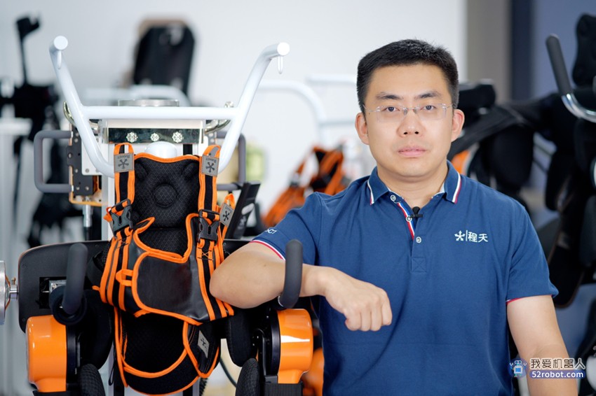 程天科技：专注外骨骼机器人底层能力建设，布局行动受限全周期康复产品，多款产品已实现商业化