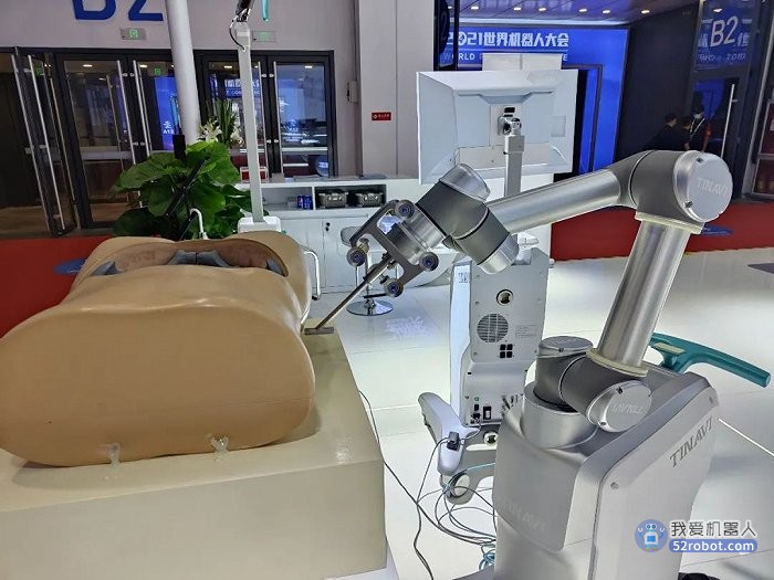 全球首创！天智航“一机三用”全骨科手术覆盖机器人正式问世