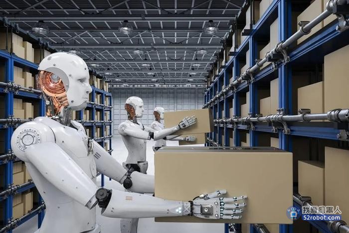 攻关五大技术！国内首家省级人形机器人创新中心在北京成立