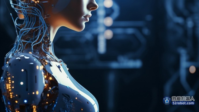 智能机器人将迎来历史性突破！上海正打造全球机器人产业创新高地