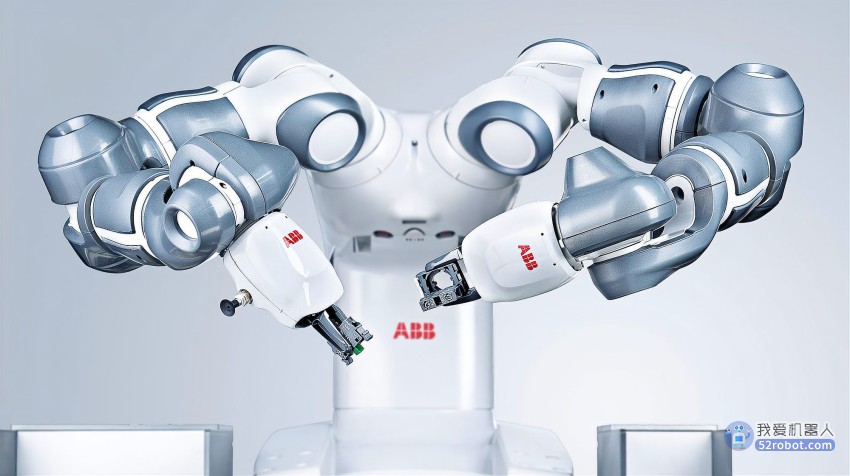 工业机器人产业：开启“智能制造”新篇章