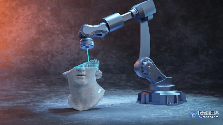 3D打印新突破，不只有钛合金，这次还有柔性机器人