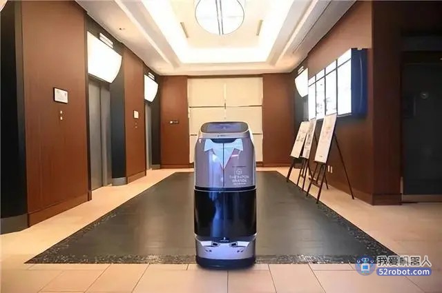 中国服务机器人企业是如何出海的？挑战在哪？