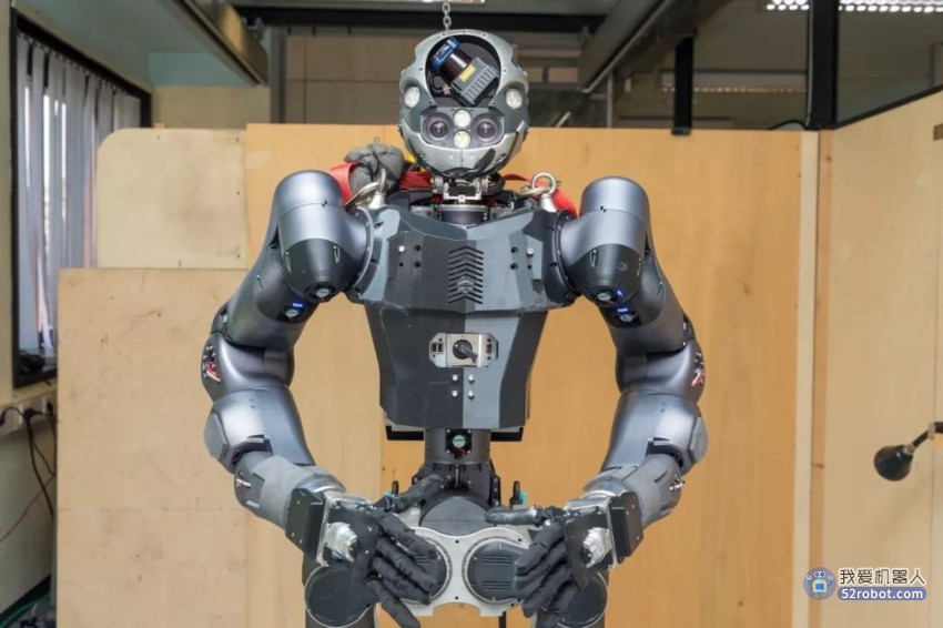 人形机器人技术专利哪家强？优必选综合第一？
