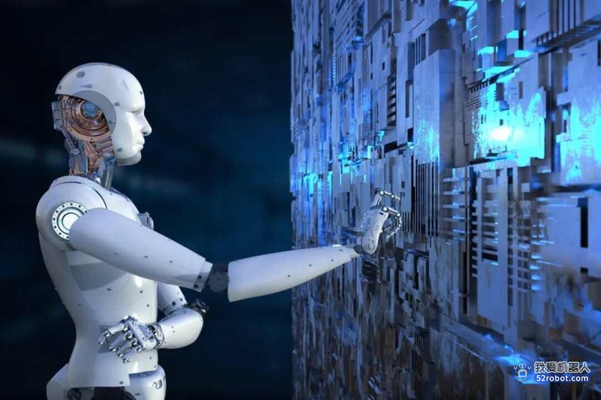 专利数量全球领先 人形机器人技术实现从追赶到领跑