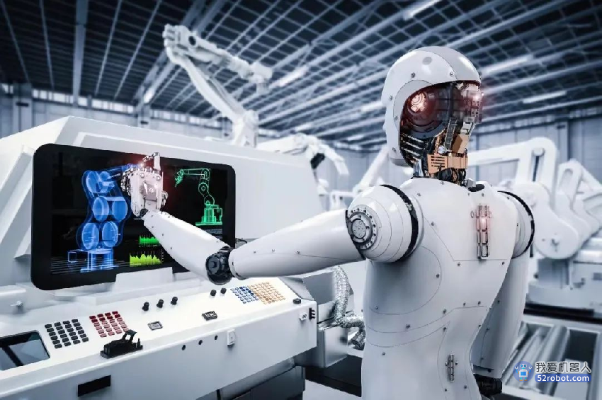 拆解中国人形机器人产业：面对全球竞争，是否做好准备？