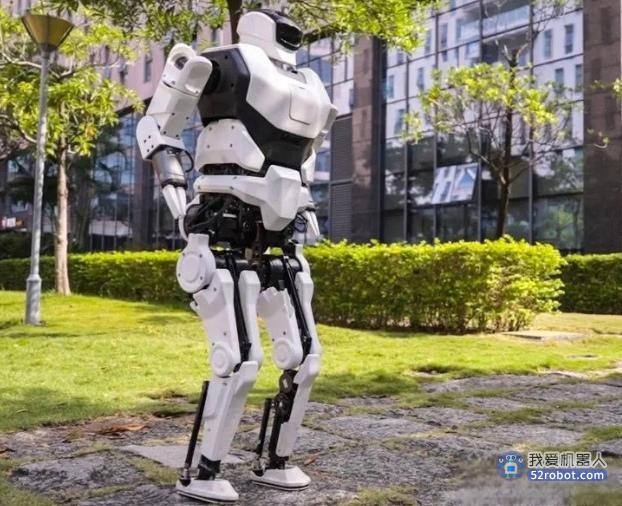 乐聚机器人：三年内售价降至20万元以内，人形机器人商业落地提速