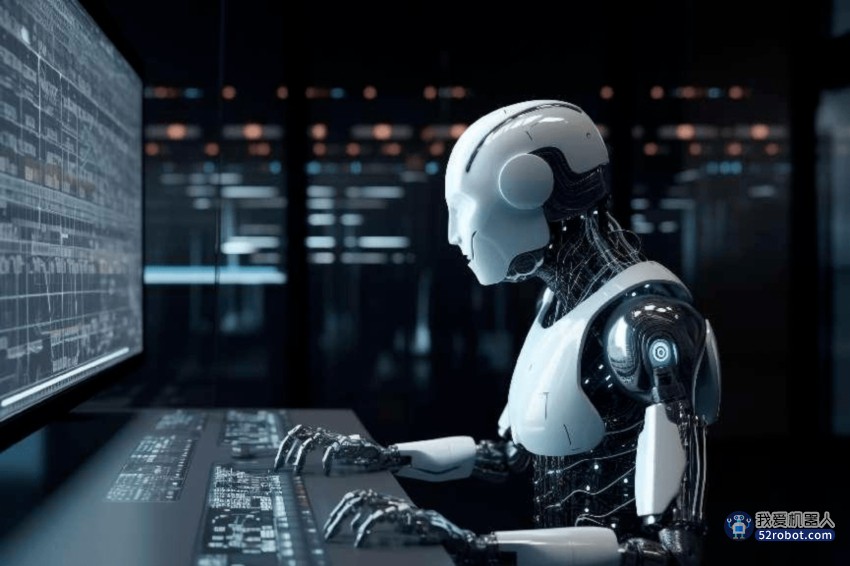 机器人的现在与未来：“具身智能”或将突破人机边界