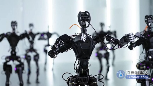 人形机器人，AIGC之后下一个万亿机会？