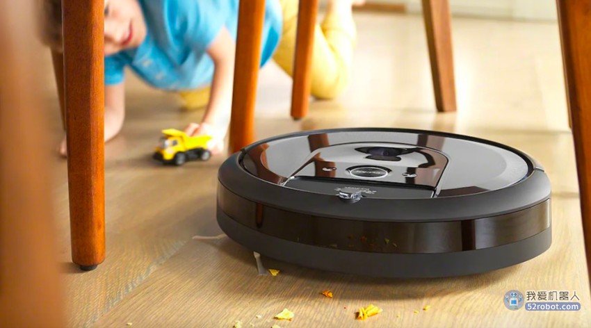 iRobot大败局：扫地机器人鼻祖，快被中国品牌锤翻了！