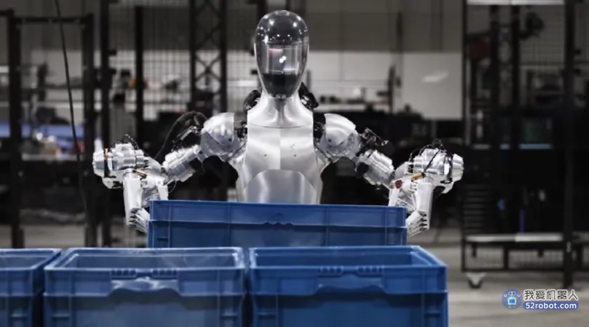 Figure AI创始人：为做人形机器人，打了300个电话挖人
