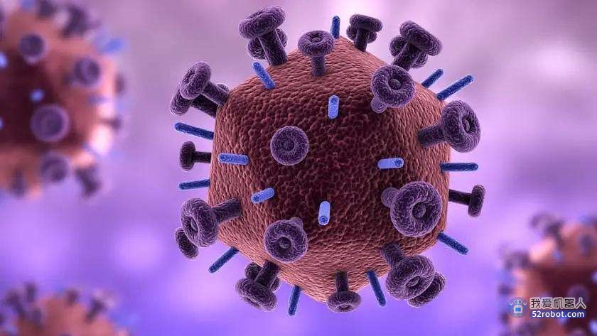 科学家使用铁磁机器人实现灵活高效的自动化病毒检测